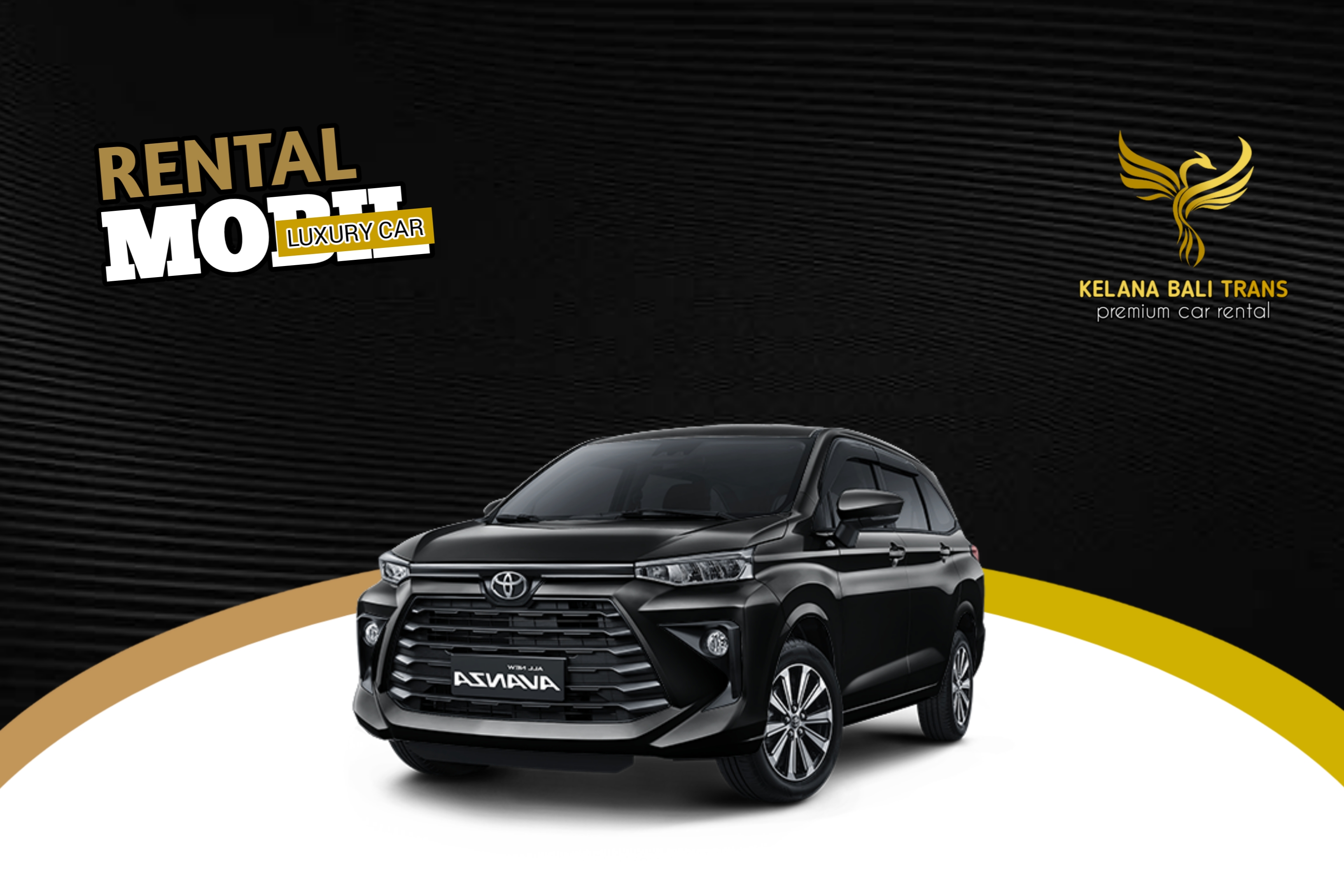 sewa mobil avansa murah di bali