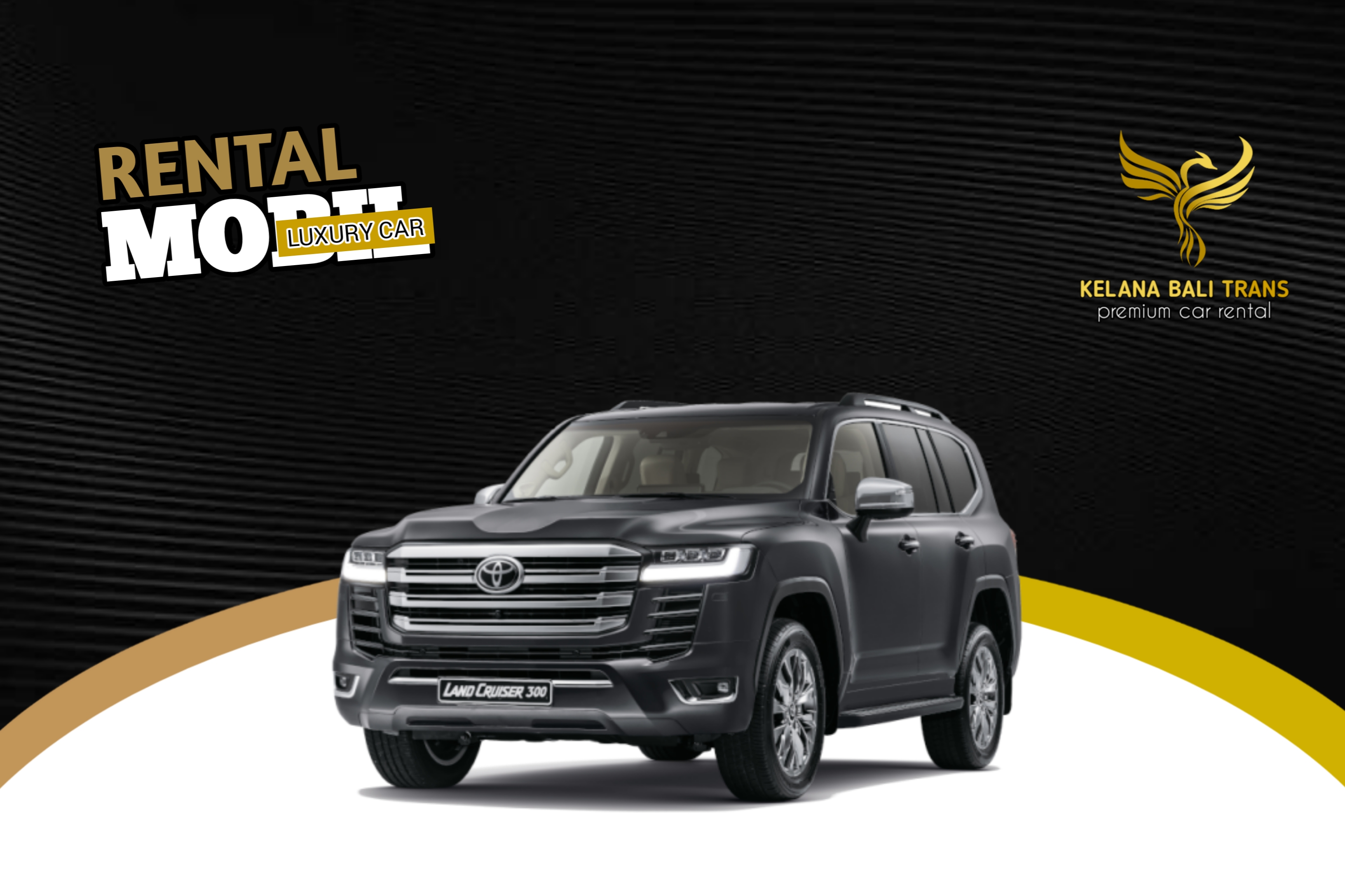 sewa landcruiser di bali