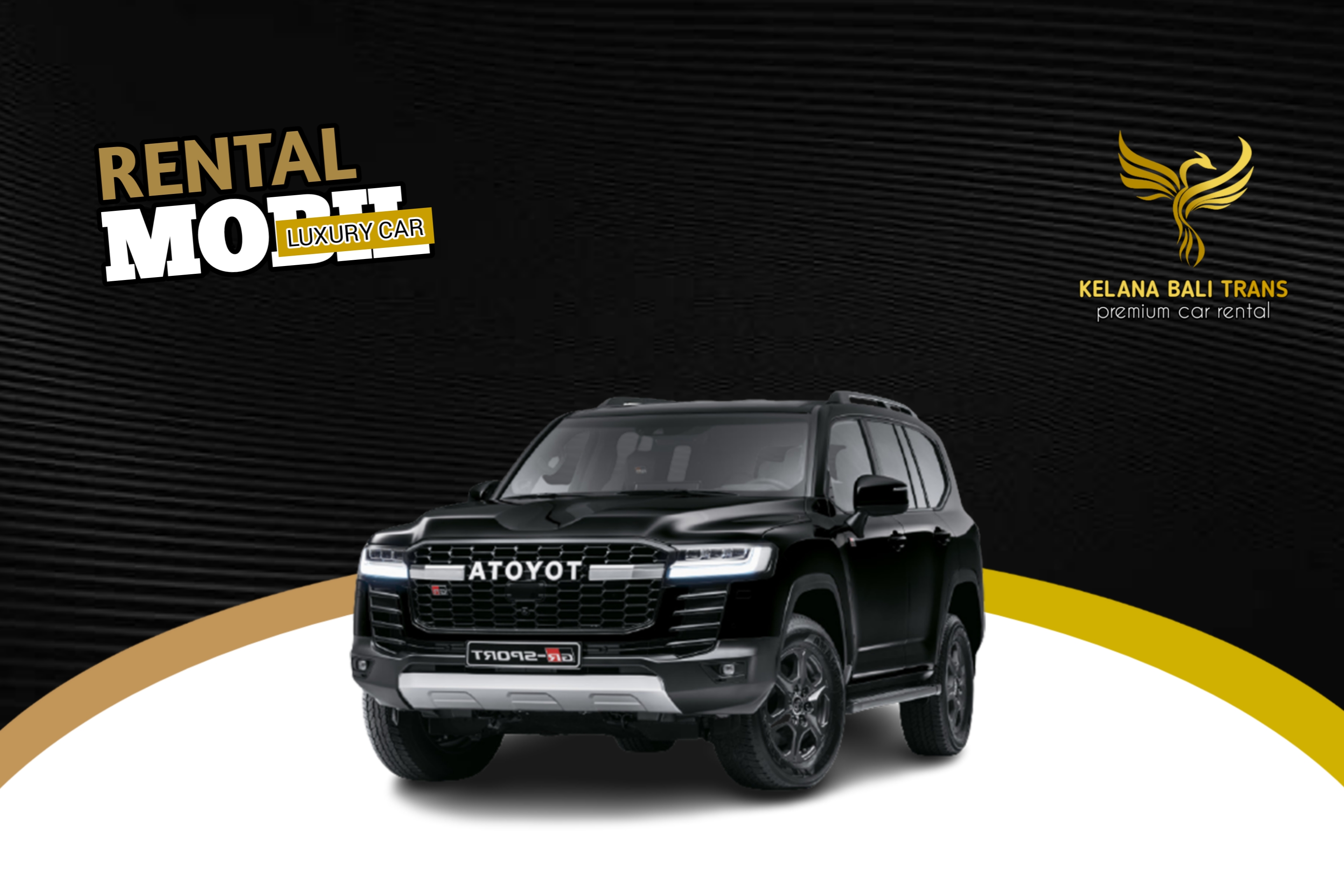 rental landcruiser di bali