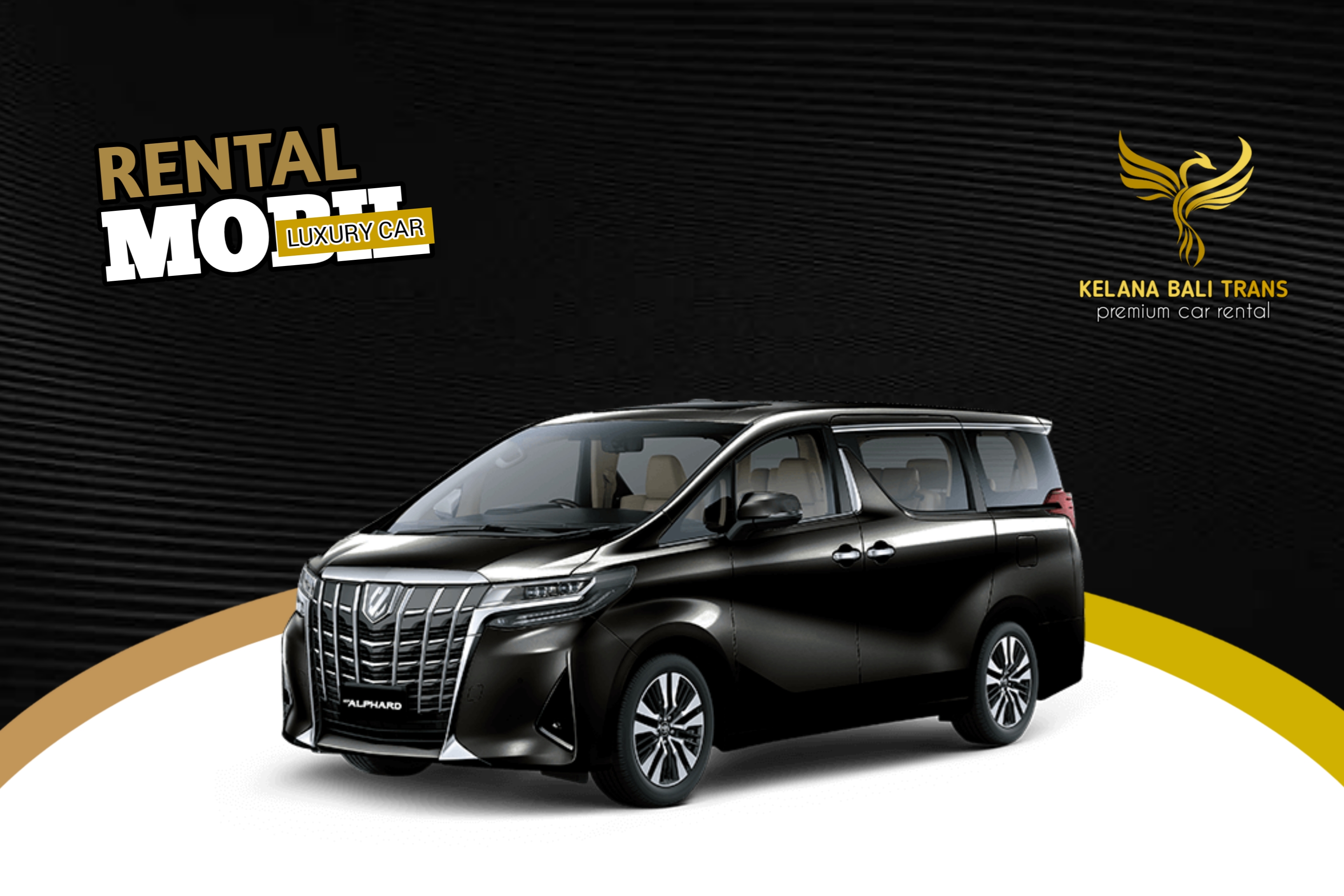 sewa alphard termurah di bali