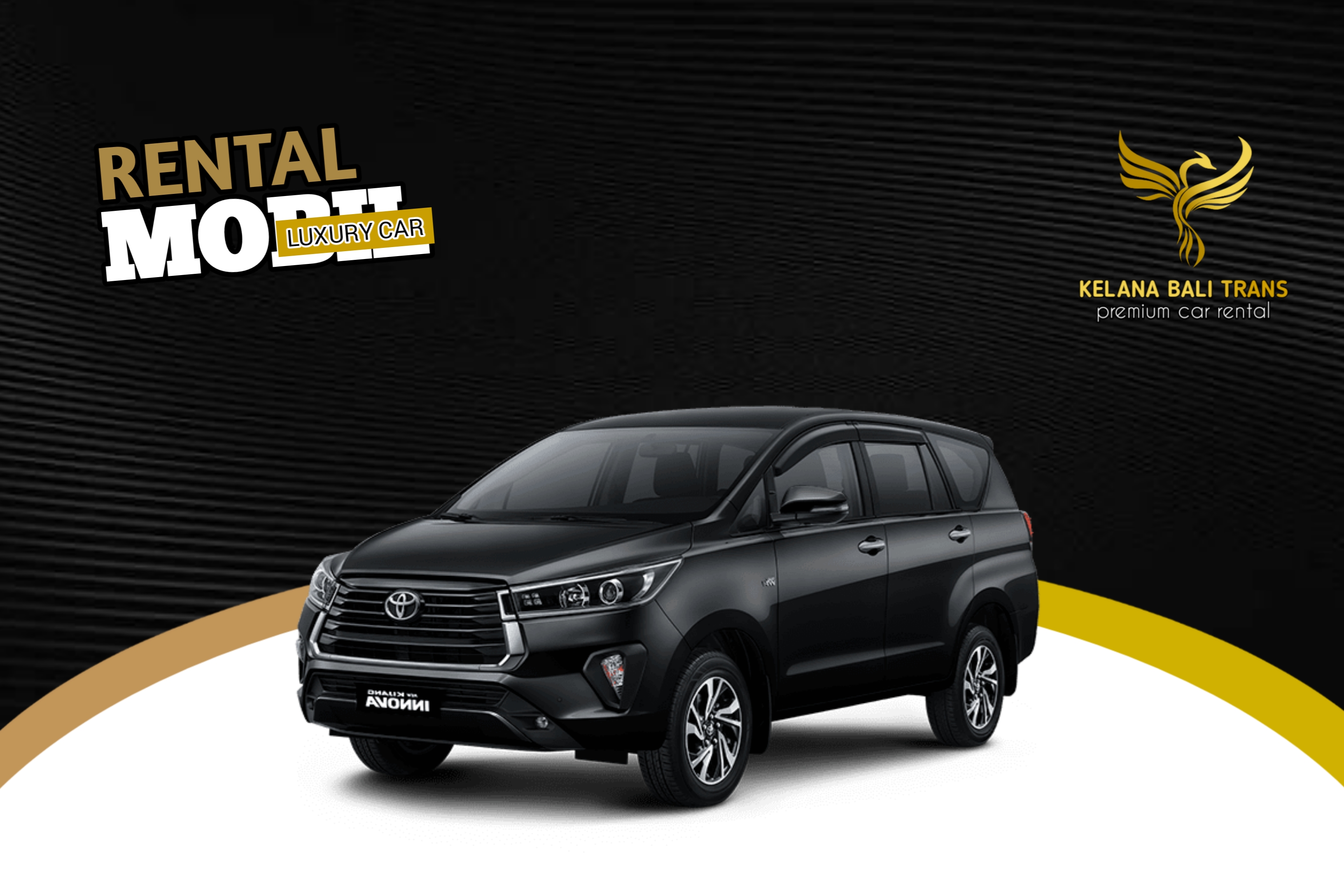 sewa inova reborn murah di bali